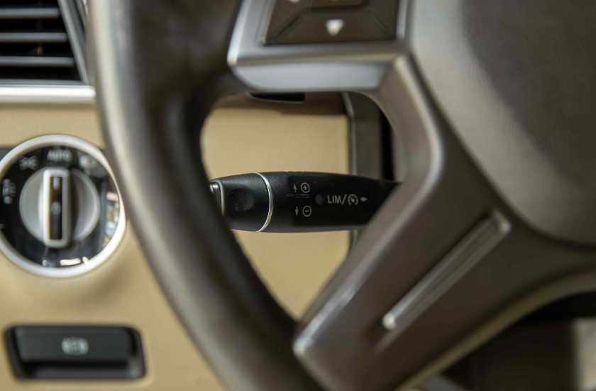 Mercedes-Benz M-Класс