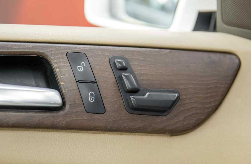 Mercedes-Benz M-Класс