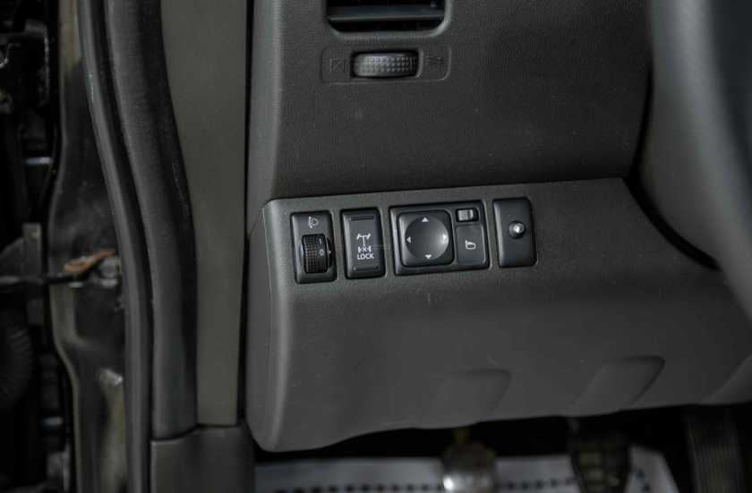 Nissan Navara (Frontier)