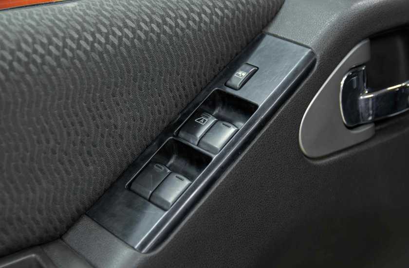 Nissan Navara (Frontier)