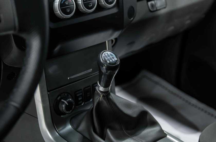 Nissan Navara (Frontier)