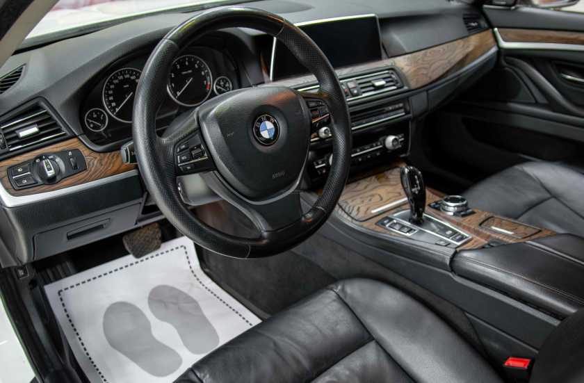 BMW 5 серии