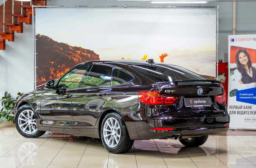 BMW 3 серии