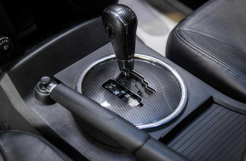 SsangYong Actyon Sports