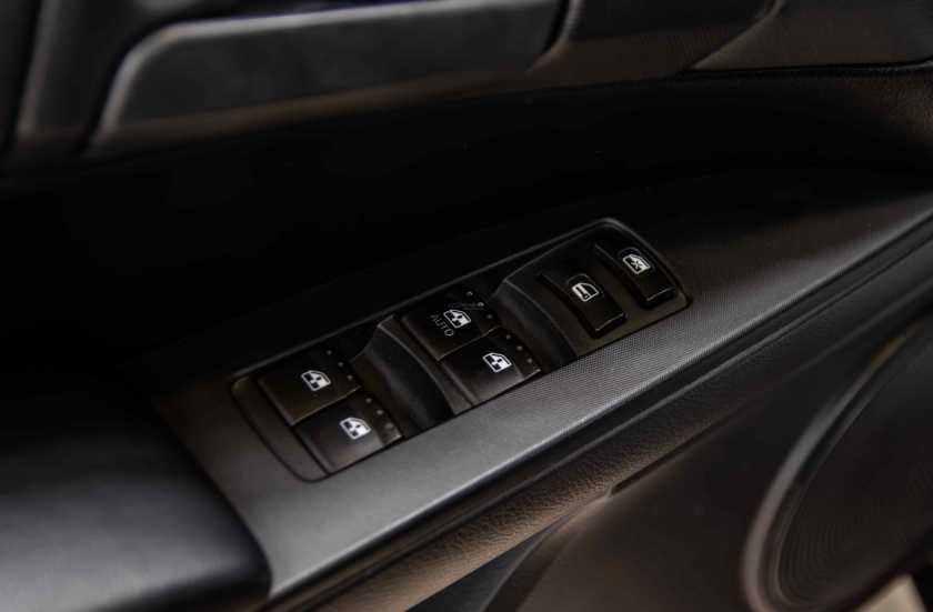 SsangYong Actyon Sports