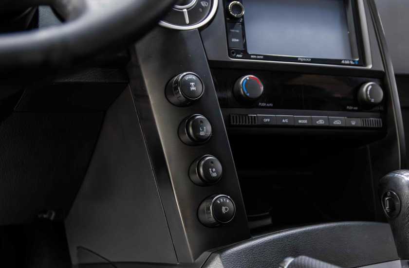 SsangYong Actyon Sports