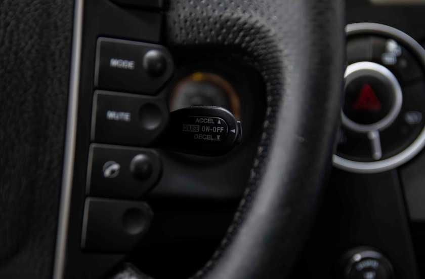 SsangYong Actyon Sports