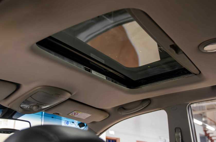 SsangYong Actyon Sports