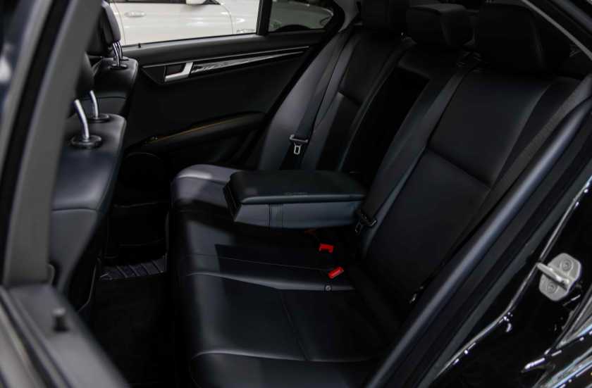 Mercedes-Benz C-Класс