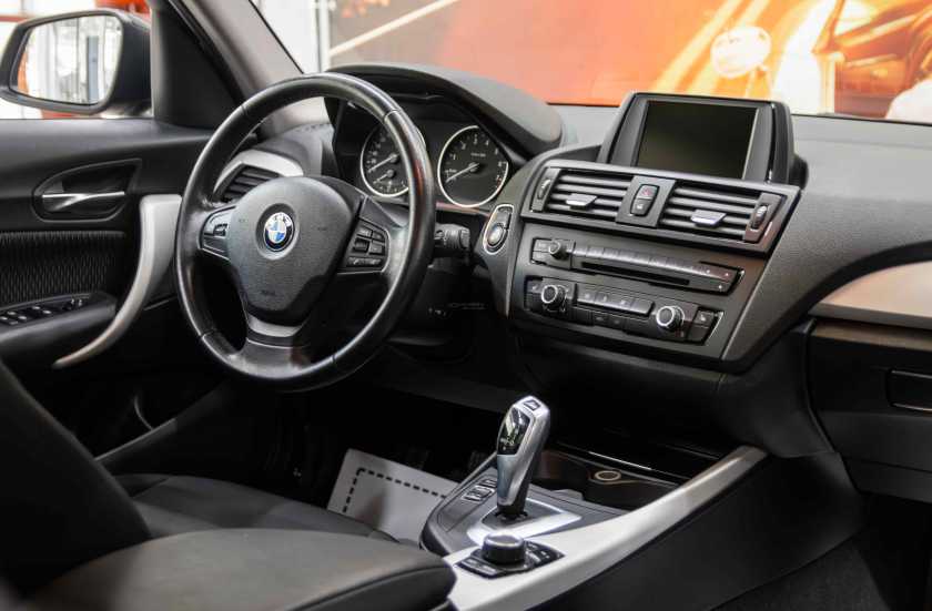 BMW 1 серии