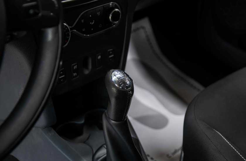 Renault Sandero Stepway