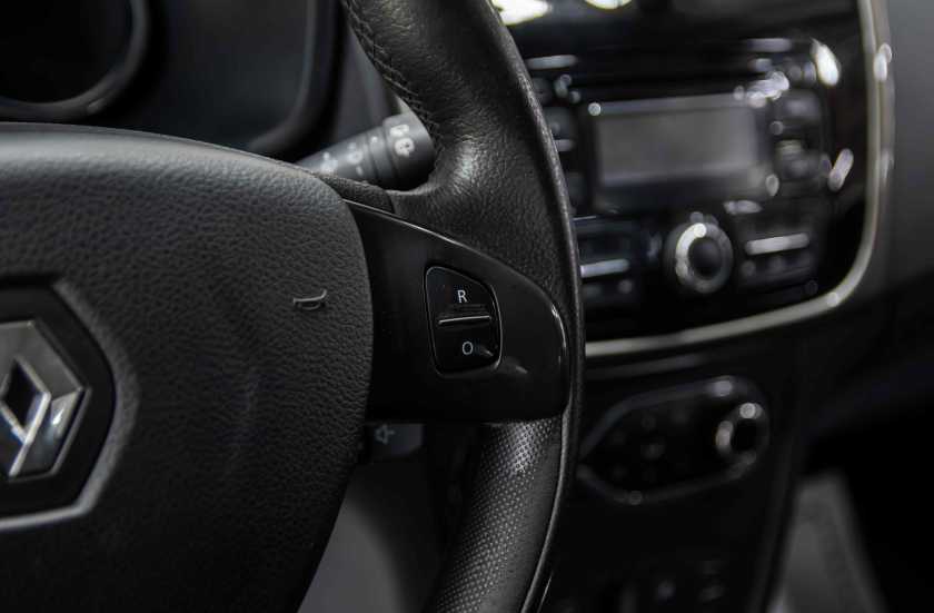 Renault Sandero Stepway