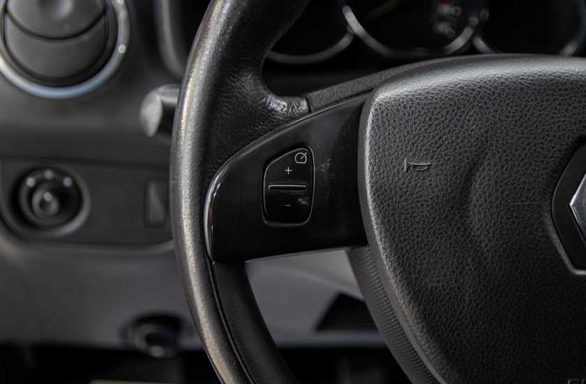 Renault Sandero Stepway