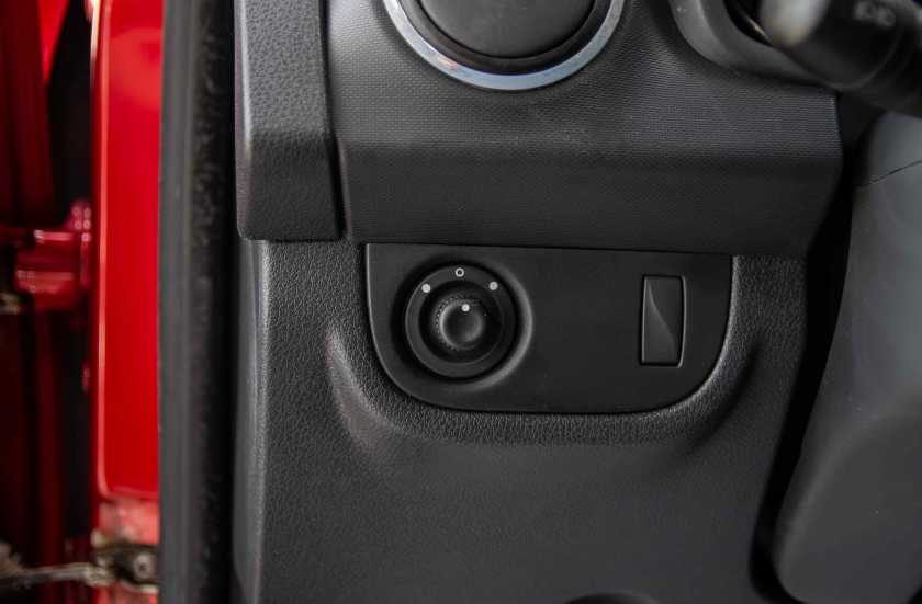 Renault Sandero Stepway