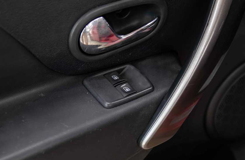 Renault Sandero Stepway