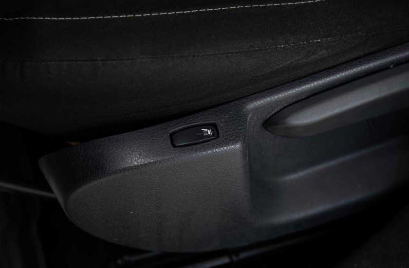 Renault Sandero Stepway