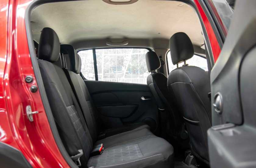 Renault Sandero Stepway