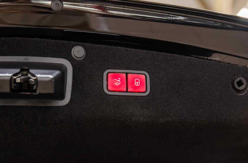 Mercedes-Benz S-Класс