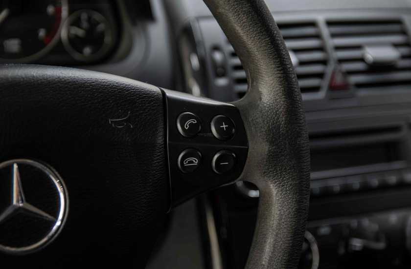 Mercedes-Benz A-Класс