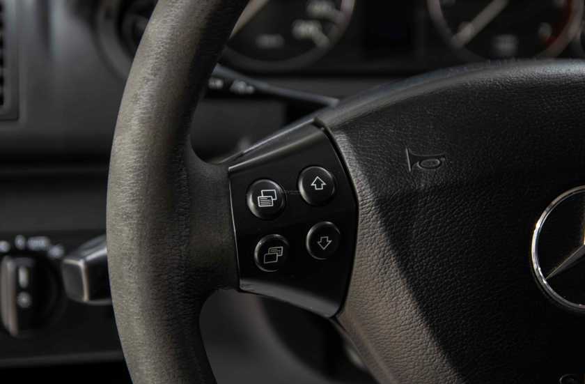 Mercedes-Benz A-Класс