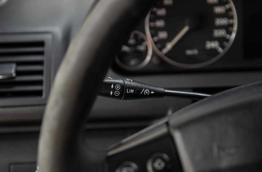 Mercedes-Benz A-Класс