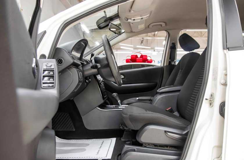 Mercedes-Benz A-Класс