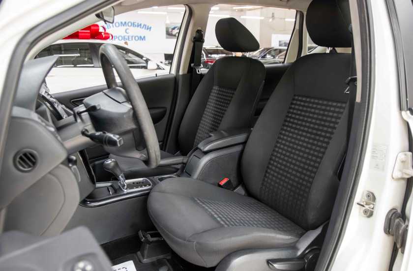 Mercedes-Benz A-Класс