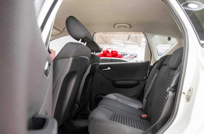 Mercedes-Benz A-Класс