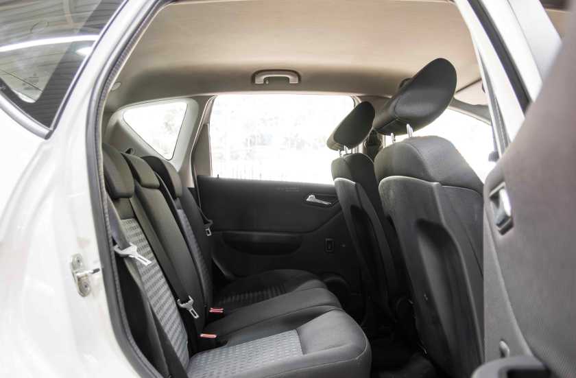 Mercedes-Benz A-Класс