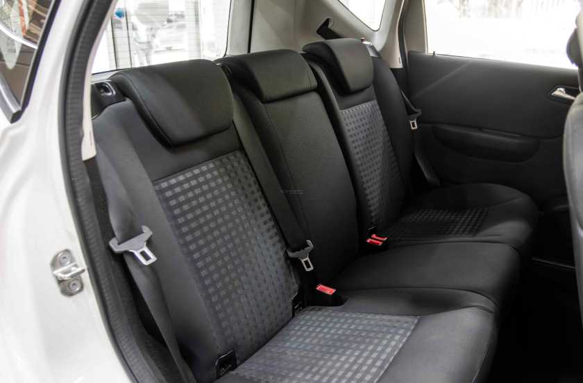 Mercedes-Benz A-Класс