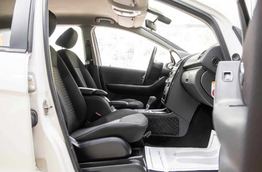 Mercedes-Benz A-Класс