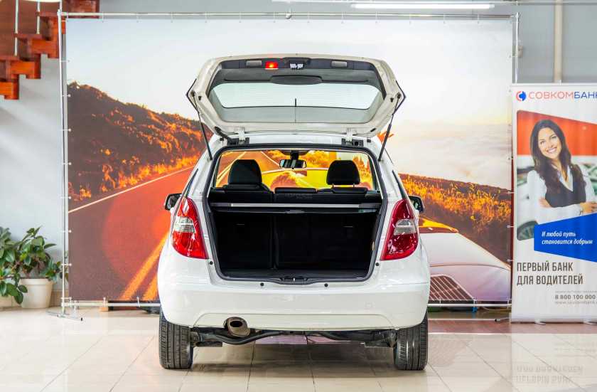Mercedes-Benz A-Класс