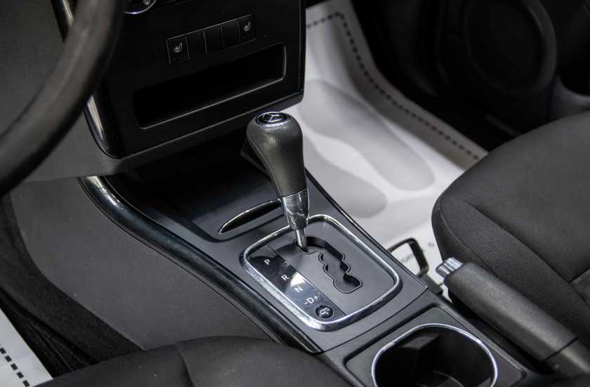 Mercedes-Benz A-Класс