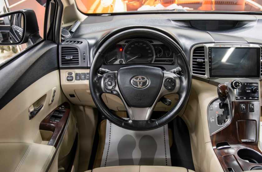 Toyota Venza