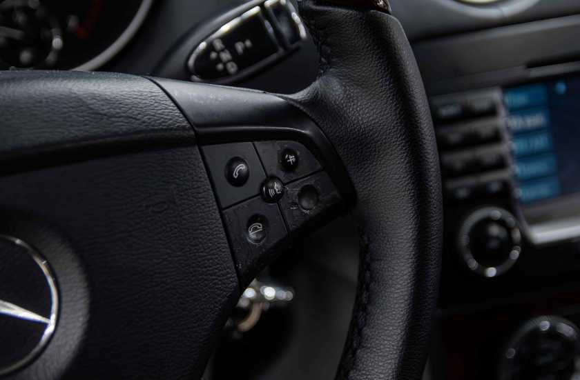 Mercedes-Benz GL-Класс