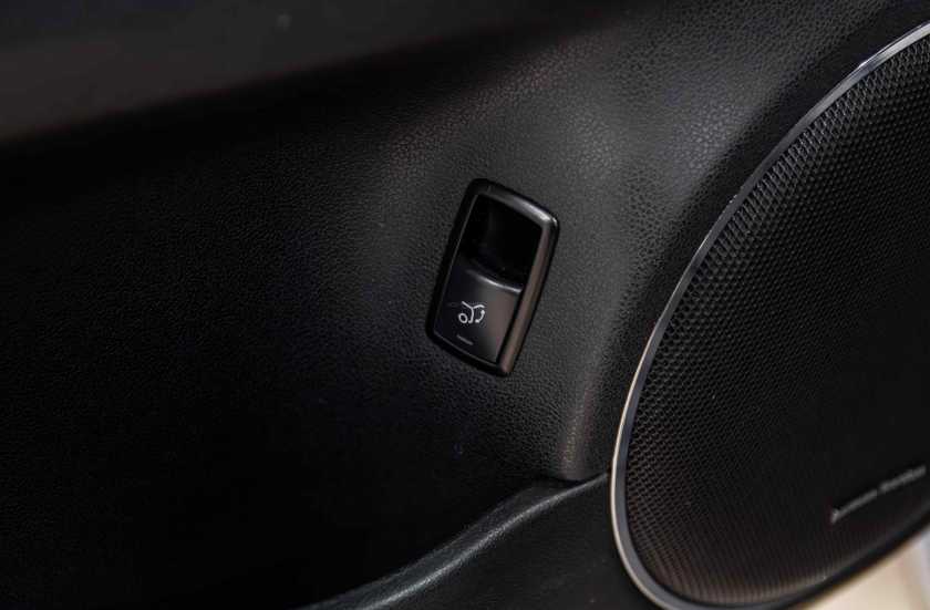 Mercedes-Benz GL-Класс