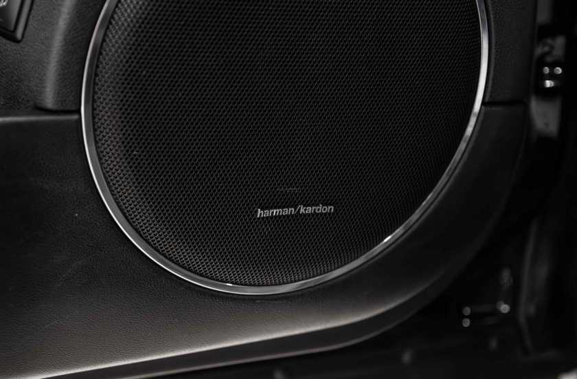 Mercedes-Benz GL-Класс