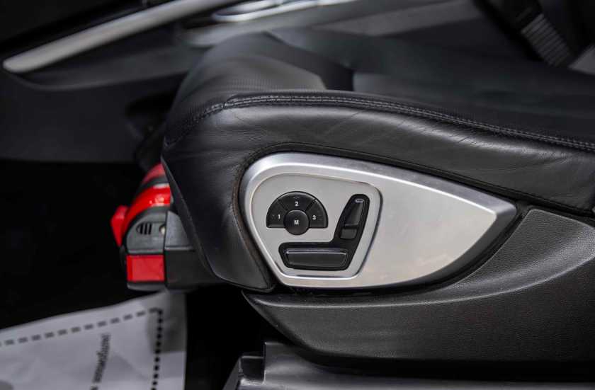 Mercedes-Benz GL-Класс