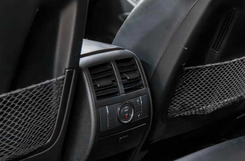 Mercedes-Benz GL-Класс