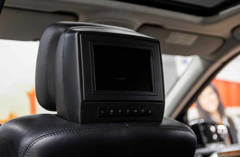 Mercedes-Benz GL-Класс