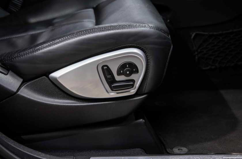 Mercedes-Benz GL-Класс