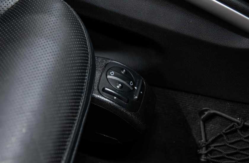 Mercedes-Benz GL-Класс