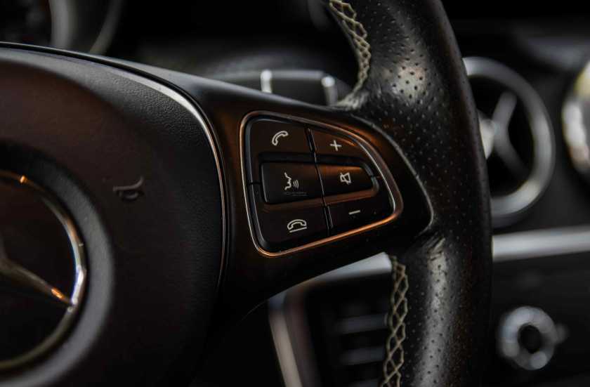 Mercedes-Benz A-Класс