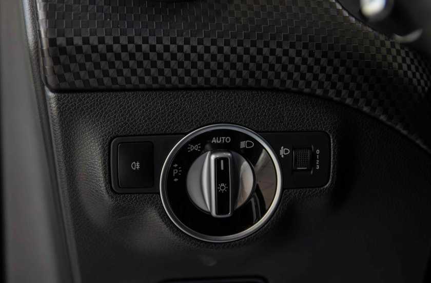 Mercedes-Benz A-Класс