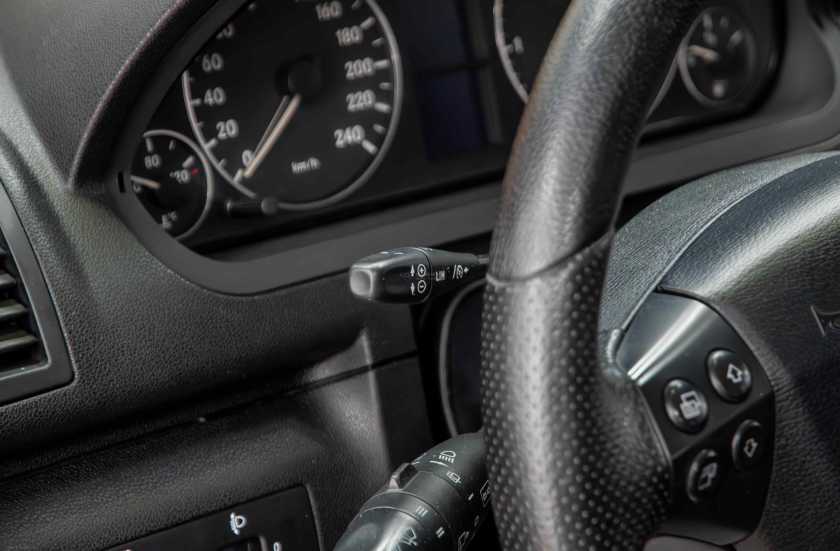 Mercedes-Benz A-Класс