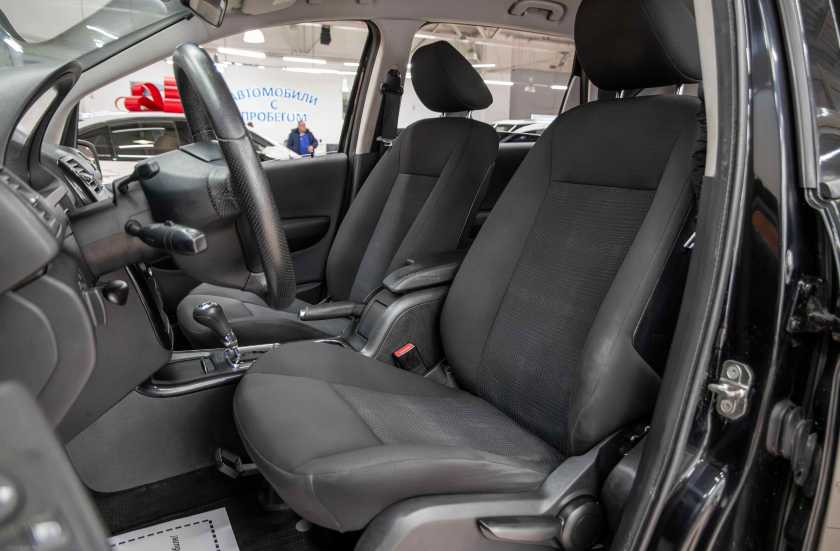 Mercedes-Benz A-Класс