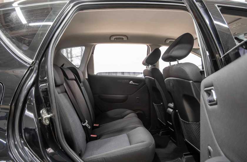 Mercedes-Benz A-Класс