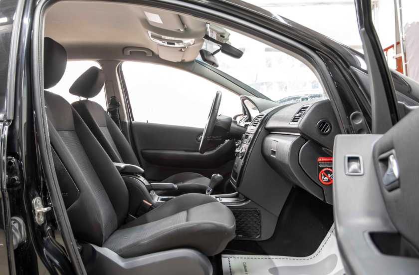 Mercedes-Benz A-Класс