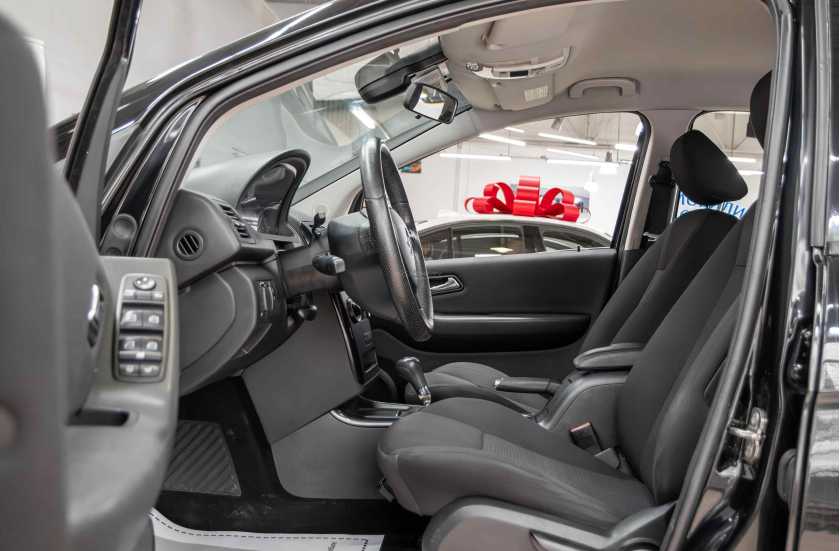 Mercedes-Benz A-Класс