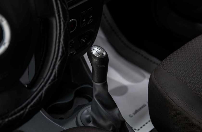 LADA (ВАЗ) Largus